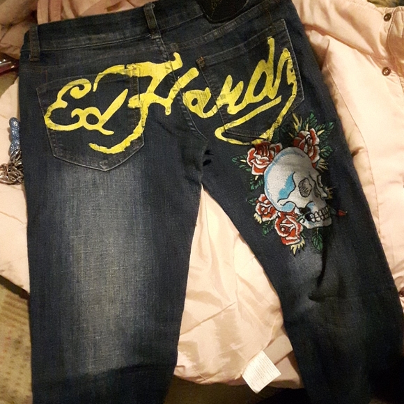 Pants - Picture 2 of 4